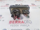 Oto Çıkma Parça / Skoda / Octavia / Beyin / Merkezi Kilit Beyni / Çıkma Parça 