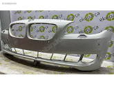 BMW 5 SERİSİ 2010 2016 F10 ÖN TAMPON 51117200712