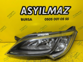 DUCATO SOL FAR (ORJİNAL HATASIZ)