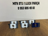 CLİO 5.5 ARKA PARK SENSÖR YUVASI ORJİNAL 253C62507R