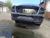PASSAT B8.5 SİYAH ARKA TAMPON HATASIZ ORJİNAL ÇIKMA