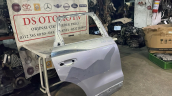 Oto Çıkma Parça / Audi / Q3 / Kaporta & Karoser / Sağ Arka Kapı / Çıkma Parça 