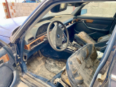 Hasarlı & Kazalı Oto / Mercedes / 300