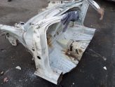 Oto Çıkma Parça / Opel / Astra / Kaporta & Karoser / Komple Ön / Çıkma Parça 