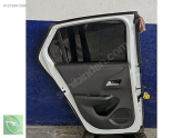 Oto Çıkma Parça / Opel / Corsa / Kaporta & Karoser / Sol Arka Kapı / Çıkma Parça 