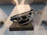 Oto Çıkma Parça / Renault / Megane / Far & Stop / Sol Ön Far / Çıkma Parça 