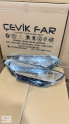 Oto Çıkma Parça / Volkswagen / Passat / Far & Stop / Far Camı / Çıkma Parça 