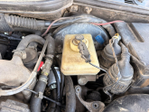 BMW 1:16 1.6 benzinli motor