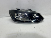 Oto Çıkma Parça / Volkswagen / Polo / Far & Stop / Sağ Ön Far / Çıkma Parça 