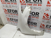 TOYOTA AURİS SAĞ ÖN ÇAMURLUK ÇIKMA ORİJİNAL PARÇA