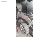 Oto Çıkma Parça / Honda / CR-V / Kaporta & Karoser / Arka Çamurluk / Çıkma Parça 