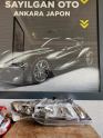 HONDA CIVIC TYPE-R SAĞ FAR DEPO MARKA