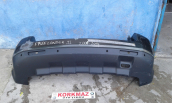 LAND ROVER FREELANDER 2 ARKA TAMPON 2006-2014