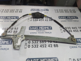Oto Çıkma Parça / Peugeot / 307 / Oto Cam / Cam Krikosu / Çıkma Parça 
