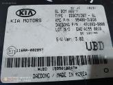 Oto Çıkma Parça / Kia / Sportage / Beyin / Konfor Beyni / Çıkma Parça 