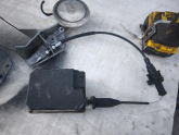 Oto Çıkma Parça / Opel / Omega / Vites / Vites Konsolu / Çıkma Parça 