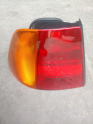 Oto Çıkma Parça / Volkswagen / Polo / Far & Stop / Sol Arka Stop / Sıfır Parça 