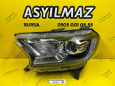 RANGER SOL FAR (ORJİNAL) - XENON MODEL BEYİNLİ