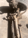 Oto Çıkma Parça / Ford / Focus / Alt Takım / Arka Dingil / Çıkma Parça 