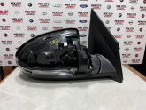 Orjinal Hyundai Tucson Sağ Yan Ayna - 87620D7650 10FİŞ