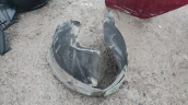 FORD PUMA TEKER DAVLUMBAZI ORJİNAL ÇIKMA