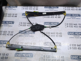Oto Çıkma Parça / Audi / A4 / Oto Cam / Cam Krikosu / Çıkma Parça 