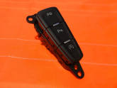 Ford Focus 3 Otomatik Park Start Stop Düğmesi