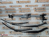 Oto Çıkma Parça / Land Rover / Range Rover / Oto Cam / Silecek Mekanizması / Çıkma Parça 