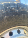 Oto Çıkma Parça / Mitsubishi / L200 / Jant & Lastik / Jant & Lastik Takımı / Çıkma Parça 