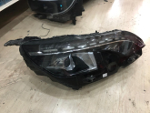 Oto Çıkma Parça / Peugeot / 206 / Far & Stop / Sağ Ön Far / Çıkma Parça 