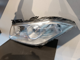 Oto Çıkma Parça / Renault / Megane / Far & Stop / Sol Ön Far / Çıkma Parça 