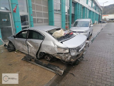 Oto Çıkma Parça / Toyota / Avensis / Kaporta & Karoser / Marşpiyel Sacı / Çıkma Parça 