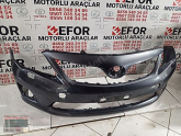 Oto Çıkma Parça / Toyota / Corolla / Tampon / Ön Tampon / Çıkma Parça 