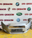 Oto Çıkma Parça / Fiat / Punto / Tampon / Ön Tampon / Çıkma Parça 