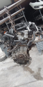 seat toledo 2006 1.6 komple motor (son fiyat)