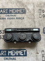 Oto Çıkma Parça / Volkswagen / Passat / Klima / Kontrol Paneli / Çıkma Parça 