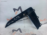 BMW M5 TAMPON IZGARA ÇITASI