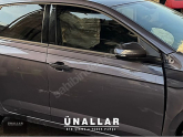 VW POLO SAĞ ÖN KAPI ve TÜM AKSAMLARI | ÜNALLAR OTO ÇIKMA |