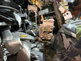 NISSAN PRİMERA SOL ÖN KAPI DIŞ AÇMA KOLU 96-99 MODEL