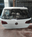 VOLKSWAGEN GOLF 7.5 2019 ORJİNAL BAGAJ KAPAĞI