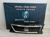 SEAT LEON ORJİNAL ÇIKMA ÖN PANJUR