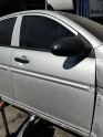 Oto Çıkma Parça / Hyundai / Accent / Kaporta & Karoser / Sağ Ön Kapı / Çıkma Parça 