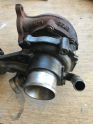 Oto Çıkma Parça / Opel / Astra / Motor / Turbo / Çıkma Parça 
