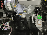 488101735R DACİA SANDERO STEPWAY DİREKSİYON KOLONU ORJ RENKAY OTO