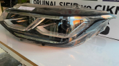 Oto Çıkma Parça / Volkswagen / Tiguan / Far & Stop / Sol Ön Far / Çıkma Parça 