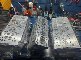 Oto Çıkma Parça / Skoda / Felicia / Motor / Silindir Kapağı / Çıkma Parça 
