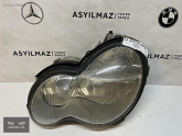 MERCEDES C SERİSİ W203 SOL FAR ORJİNAL OEM:A2038200161