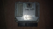 2004-2009 Volkswagen Golf 5 1.6 Fsi Motor Beyni