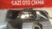 SKODA SÜPERB SİS FARI