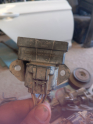 Oto Çıkma Parça / Ford / Transit / Elektrik / Röle / Çıkma Parça 